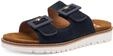 ARA Pantolette Kent-Sport blau Gr. 36