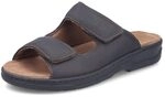 Rieker Herren Klassische Sandalen 20390, M&auml;nner Sandalen, lose