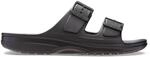 Crocs Damen Saturday Sandal WSchiebe-Sandalen