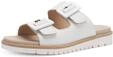 ARA Pantolette Kent-Sport Weiss Gr. 36