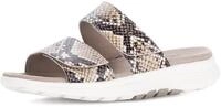 Gabor Damen Mokassins, Frauen Slipper,