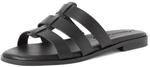Tamaris Damen Pantoletten, Frauen Clogs,