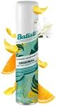 Batiste Trockenshampoo Original ,Dry Shampoo zum Auffrischen und Stylen der Haare,