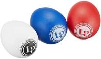 LP Latin Percussion Egg Shaker Trio LP016