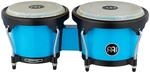 Meinl Percussion Bongos Journey Series - 2 Handtrommeln mit 6,5 und 7,5 Zoll - inkl.