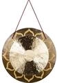 Sela Wind Gong Lotus 20"