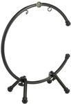 Sonic Energy Tisch Gong St&auml;nder &ndash; Zubeh&ouml;r f&uuml;r Gongs und Tam Tams bis 33 cm &ndash;