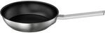 Siemens HZ9CF240, Pfanne, 18 cm Durchmesser, Non-Stick Bratpfanne, Edelstahl,...