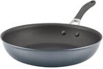 Circulon Scratch Defense Non Stick Bratpfanne 30cm - Induktionsbratpfanne mit extrem