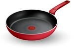 Daily expert bratpfanne 28cm rot - C2890602