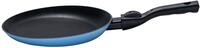 Kelomat, 3530-328, Palatschinkenpfanne, 25cm Durchmesser, BLUE CLICK, LBH
