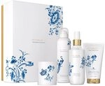 Rituals Amsterdam Collection Geschenkset L, Dutch Tulip & Yuzu, 4-teilig mit Shower