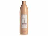 AlfaParf Milano Keratin Therapy Lisse Design Deep Cleansing Shampoo, 500 ml