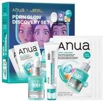 Anua Pdrn Discovery Set, Korean Skincare, Kpop Demon Hunters | Glow Hydration,