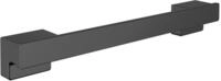 emco Wannengriff 34,2 cm Schwarz, Haltegriff f&uuml;r Badewanne und Dusche, sicherer