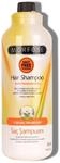 Morfose Kr&auml;uter Shampoo ohne Salz 1000ml &ndash; Farbschutz, Feuchtigkeit & Pflege f&uuml;r