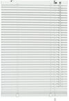 Gardinia Alu-Jalousie, Sicht-, Licht- und Blendschutz, Wand- und Deckenmontage, Alle