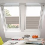 VELUX Faltstore manuell FHL UK10 1259S