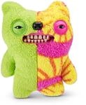Zuru Fuggler Misfit Monsters Pl&uuml;schtier, 22 cm