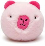 TY Beanie Bouncers - LOTUS the Pink Capybara (7,6 cm)