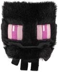 TY - Beanie Bouncers Minecraft - Enderman - H&uuml;pftier zum Sammeln