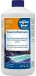 Summer Fun Sauerstoffaktivator 1 l - Booster f&uuml;r Aktivsauerstoff-Desinfektion
