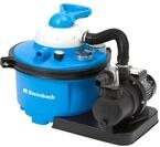 STEINBACH Filteranlage Comfort 50 &ndash; 040200Y &ndash; Selbstsaugende Pumpe f&uuml;r...