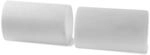 Dolphin Original-Ersatzteil - Wonderbrush, wei&szlig;, 2er-Pack - Teilenummer...