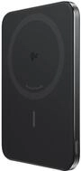 Anker A1665 5000 Mah Carica Wireless Nero (nano Power Bank 5k Slim Black)