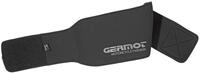 Germot Neopren Nierengurt, Farbe schwarz, Gr&ouml;&szlig;e 2XL