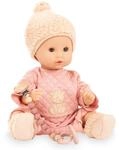G&ouml;tz 2653162 Sleepy Aquini Girl B&auml;rig Puppe 33 cm Badepuppe 7-TLG | f&uuml;r...