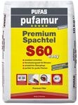 Pufas Pufamur Premium Spachtel S60 easy Trockenbauspachtel 10kg
