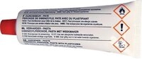 PRESTO H&auml;rter wei&szlig; 25 g lose f&uuml;r Polyesterspachtel *784866
