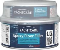 Yachtcare Epoxy Fiber Filler 500g - Epoxidharz Glasfaserspachtel - Faserverst&auml;rkter