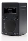 Tivoli Audio PAL BT (Gen 3) Radio FM Bluetooth port&aacute;til/USB-C
