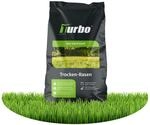 Trockenrasen, Rasensamen, 5kg f&uuml;r 165m&sup2;, Trockenrasen Samen, Grassamen, Ideal zur