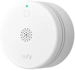 eufy Rauchmelder E10, pr&auml;zise Feueralarme, ultrakompaktes 70mm Design, verl&auml;ngerte