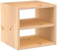 ASTIGARRAGA KIT LINE DMC12099 Modulares Regal, 1 Eimer + Zwischenboden Serie Dinamic