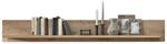 BELLANO Wandboard in Viking Eiche Optik - Hochwertiges und vielseitig...