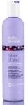 milk_shake | Silver Shine Shampoo 300 ml, Spezielles Anti-Gelb-Zart-Shampoo f&uuml;r