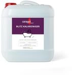 ceragol ultra Blitz Kalkreiniger, 10L Kanister - Kraft-Reiniger f&uuml;r Bad und...