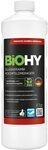 BiOHY Glaskeramik Kochfeldreiniger (1l Flasche) | Ceranfeldreiniger f&uuml;r die...