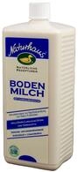 NATURHAUS NATURFARBEN Bodenmilch, 1 St&uuml;ck, Farblos, 1 l