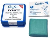 L&auml;ufer 80100 Typutz Typenreiniger