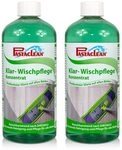 Pastaclean Klar Wischpflege Konzentrat (2x 750ml), Bodenreiniger f&uuml;r einen
