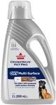 BISSELL CrossWave Pet Pro Oxy, f&uuml;r alle BISSELL CrossWave Ger&auml;te, 2 l,