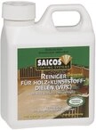 Saicos 8123 409 Reiniger f&uuml;r Holz-Kunststoff Dielen (WPC) 1 l
