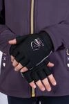 HKM Hobby Horsing Handschuhe 9195 0009