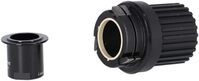 XLC Evo Freilaufk&ouml;rper Schwarz 12-Fach