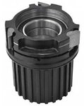 SHIMANO - Nabeinsatz komplett - WH-MT501